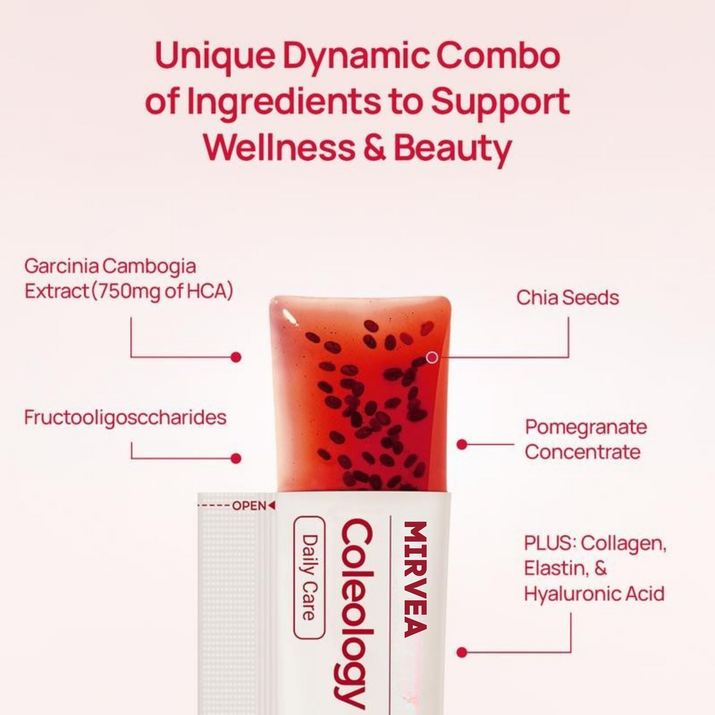 Mirvea Cutting Jelly