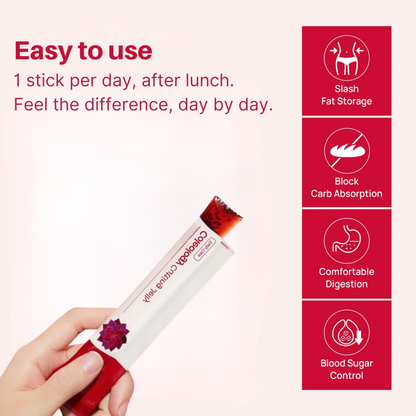 Mirvea Cutting Jelly