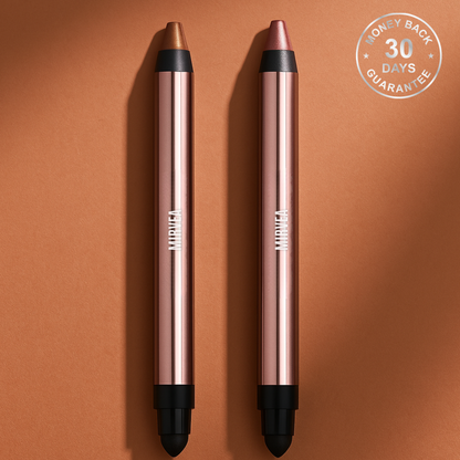 Mirvea Shadow-Liner Duo