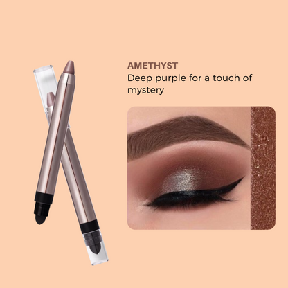 Mirvea Shadow-Liner Duo