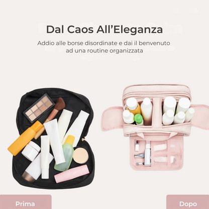 Mirvea Borsa da Viaggio