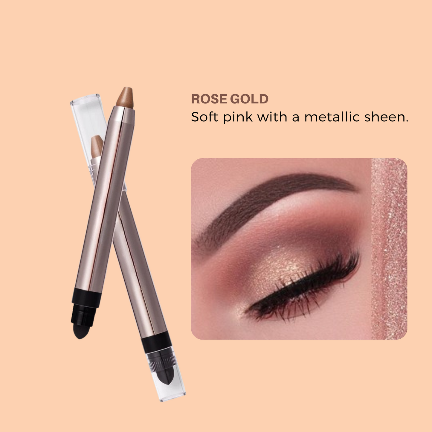 Mirvea Shadow-Liner Duo