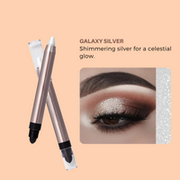 Galaxy Silver