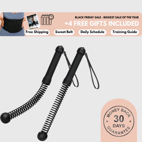 Tight & Toned™ Cordless Training Kit