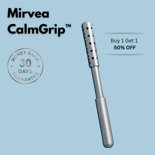 Mirvea CalmGrip™