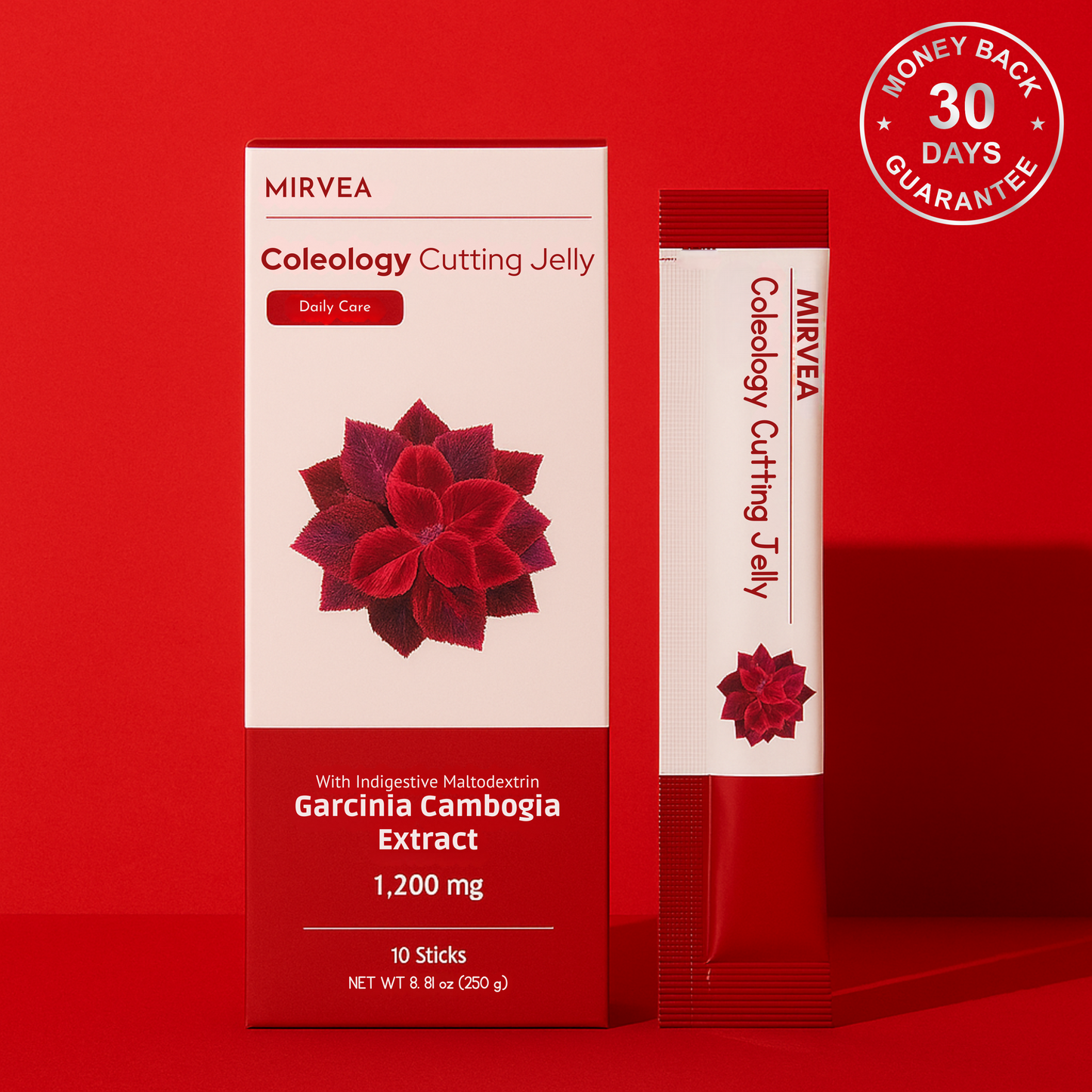 Mirvea Cutting Jelly