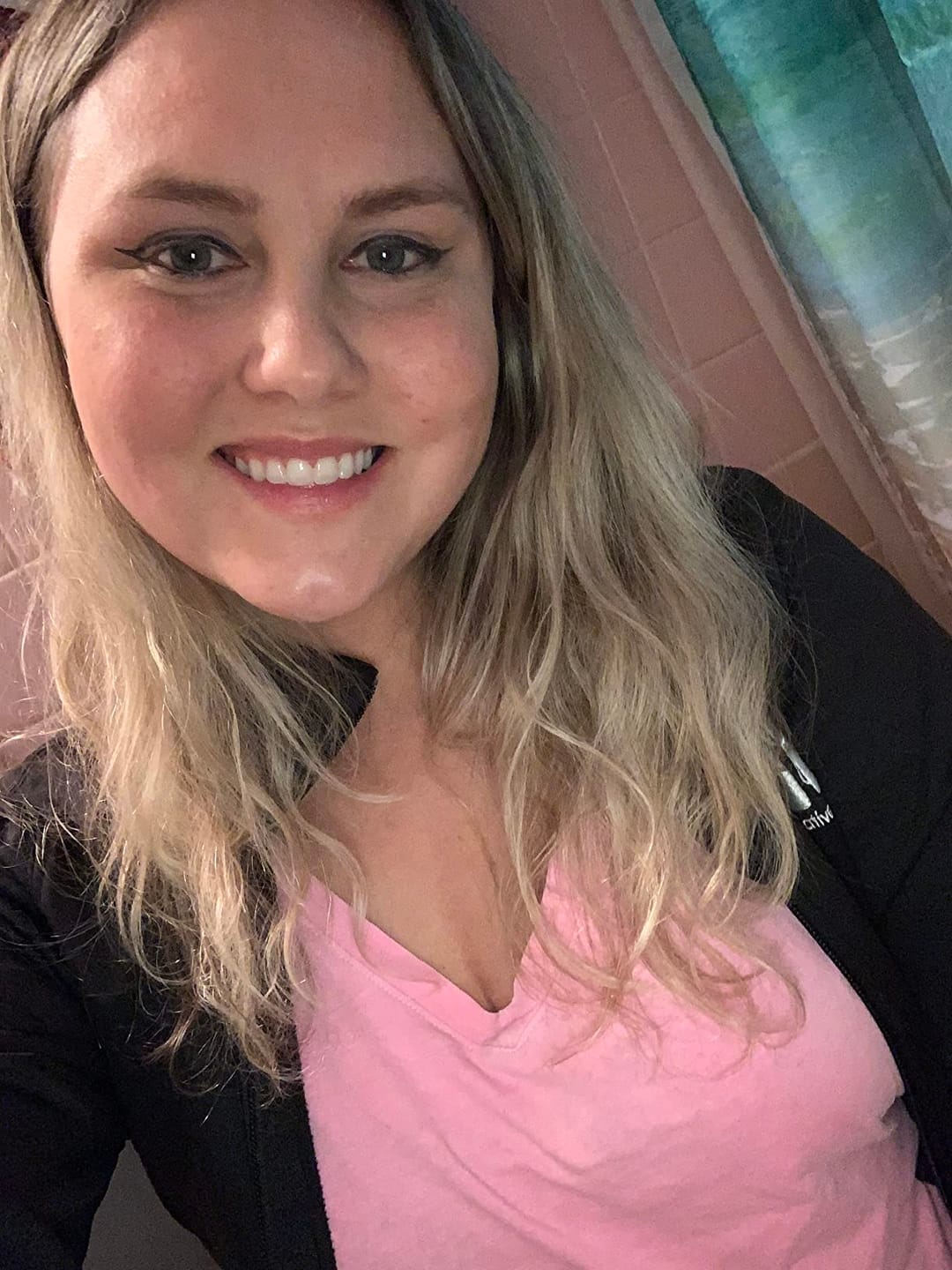 – Jessica, 29